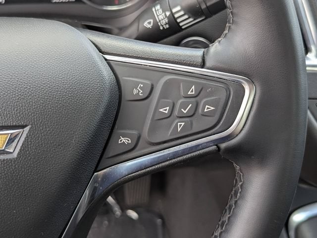 2024 Chevrolet Malibu 2LT - Photo 32