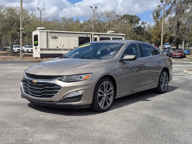 2024 Chevrolet Malibu 2LT - Photo 8