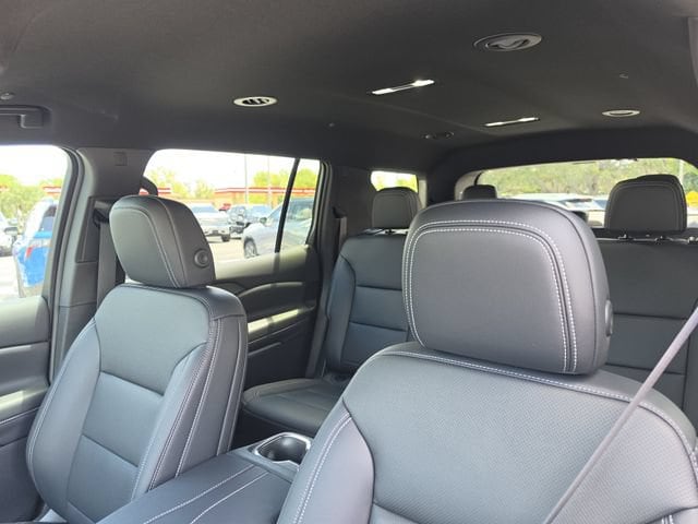 2026 Chevrolet Traverse LT - Photo 24