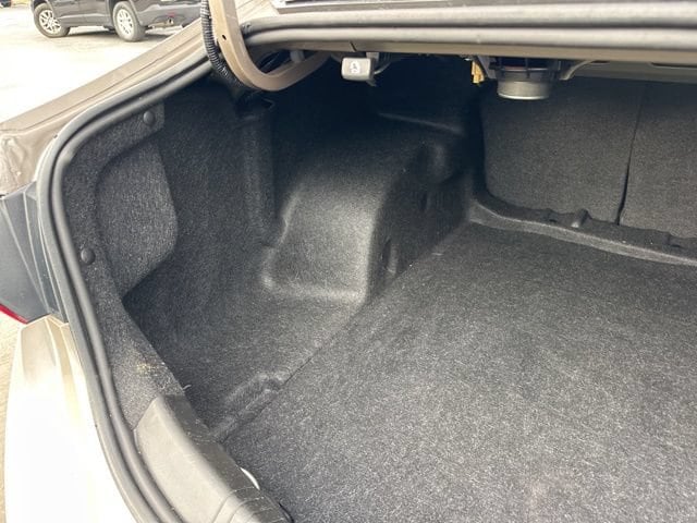 2024 Chevrolet Malibu 2LT - Photo 43