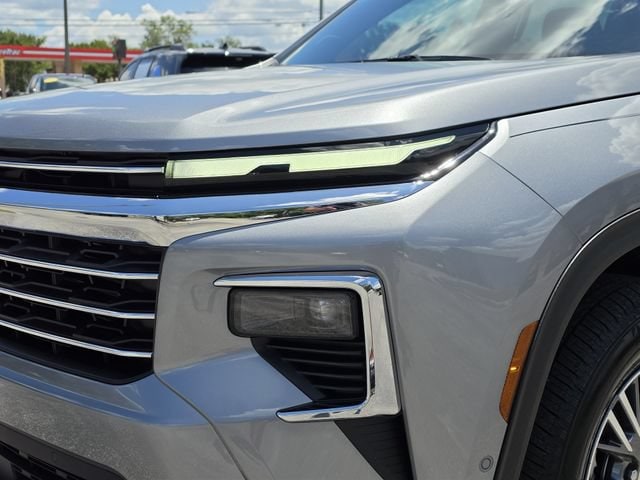 2026 Chevrolet Traverse LT - Photo 10
