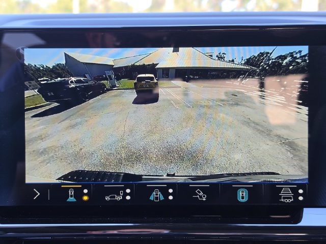 2026 Chevrolet Silverado 2500 HD ZR2 - Photo 27