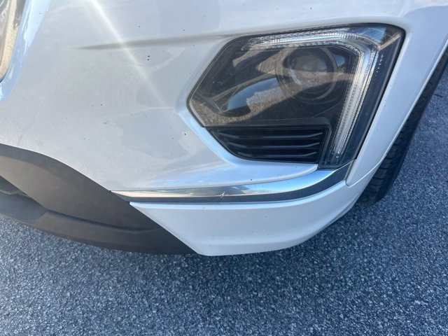 2023 Chevrolet Traverse High Country - Photo 10