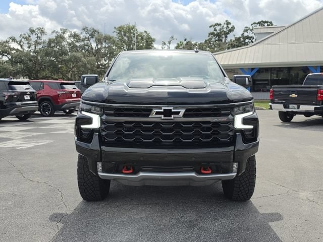 2026 Chevrolet Silverado 1500 ZR2 - Photo 9