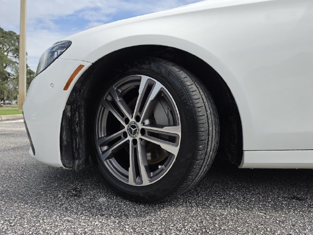 2021 Mercedes-Benz E-Class E350 - Photo 37