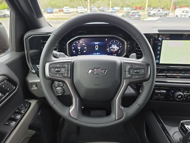 2026 Chevrolet Silverado 1500 ZR2 - Photo 17