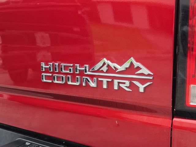 2025 Chevrolet Silverado 2500HD High Country - Photo 12