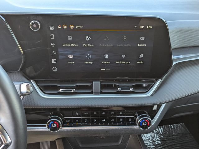 2025 Chevrolet Equinox LT - Photo 23