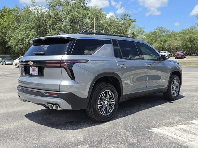 2026 Chevrolet Traverse LT - Photo 6
