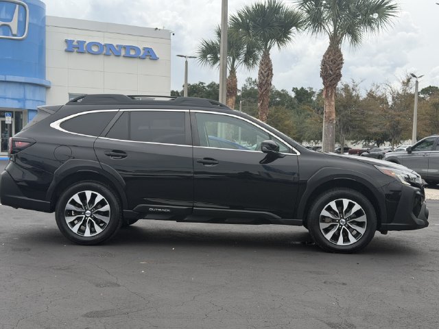 Used 2023 Subaru Outback Limited XT SUV