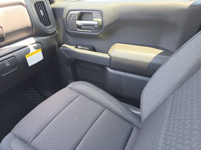 2026 Chevrolet Silverado 1500 Custom - Photo 19