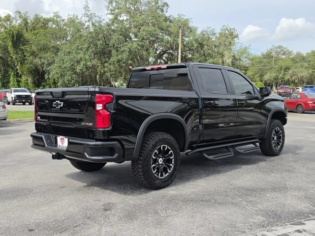 2026 Chevrolet Silverado 1500 ZR2 - Photo 4
