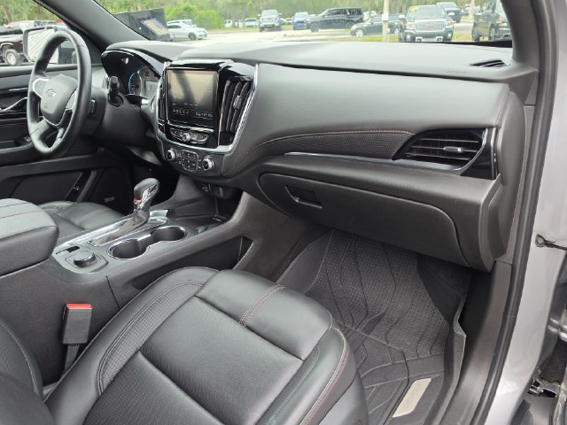2023 Chevrolet Traverse RS - Photo 15