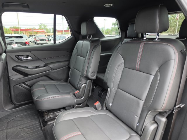 2023 Chevrolet Traverse RS - Photo 21