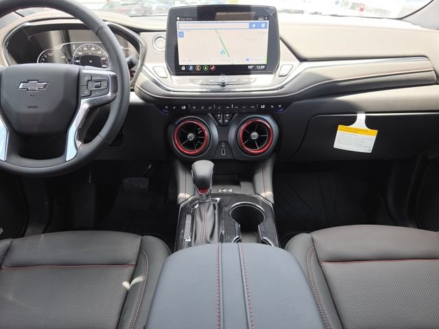 2026 Chevrolet Blazer RS - Photo 18