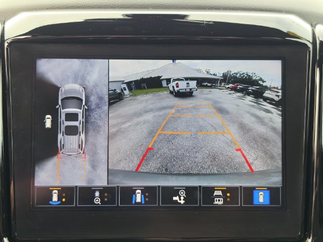 2023 Chevrolet Traverse RS - Photo 28