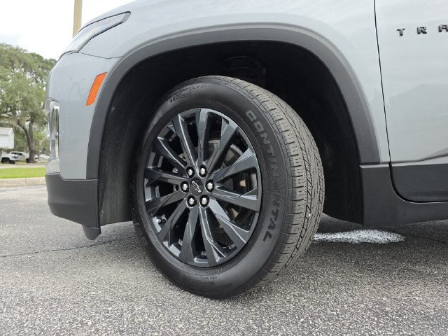 2023 Chevrolet Traverse RS - Photo 40