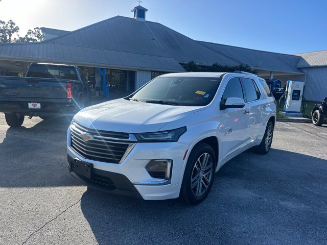 2023 Chevrolet Traverse High Country - Photo 1