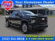  Chevrolet Silverado 2500 HD