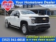  Chevrolet Silverado 2500 HD
