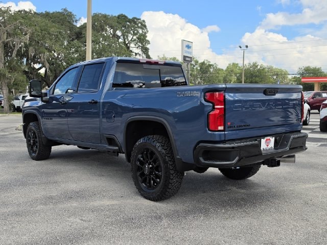 2026 Chevrolet Silverado 2500 HD LTZ - Photo 6