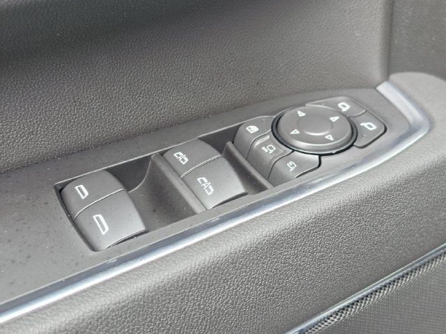 2026 Chevrolet Silverado 2500 HD LTZ - Photo 21