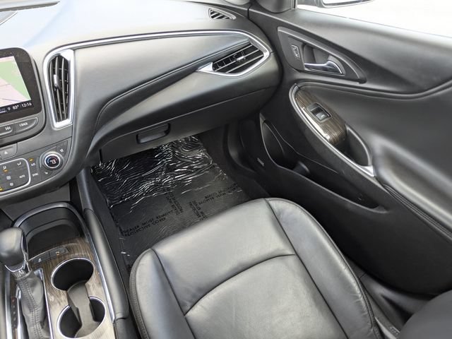 2024 Chevrolet Malibu 2LT - Photo 16