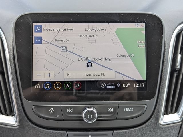 2024 Chevrolet Malibu 2LT - Photo 25