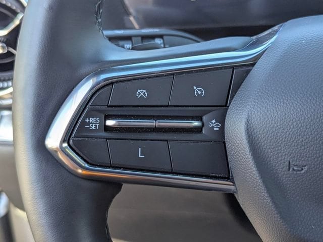 2025 Chevrolet Equinox LT - Photo 31