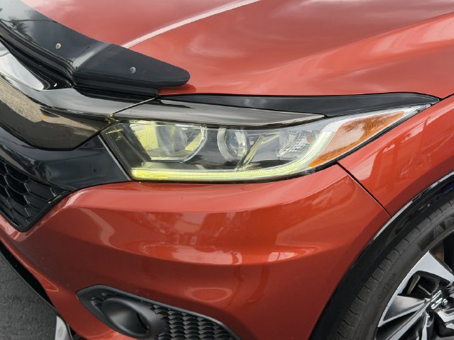 2020 Honda HR-V Sport - Photo 31