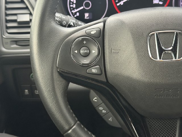 2020 Honda HR-V Sport - Photo 19