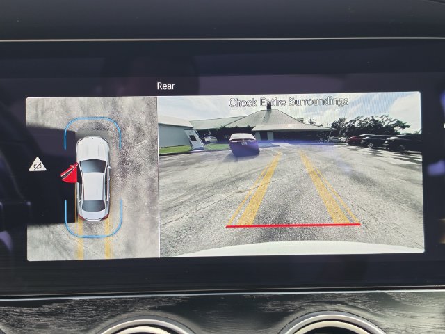 2021 Mercedes-Benz E-Class E350 - Photo 26
