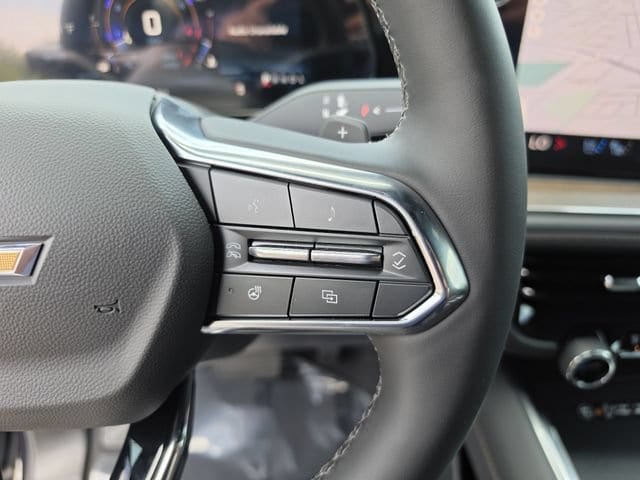 2026 Chevrolet Suburban High Country - Photo 33