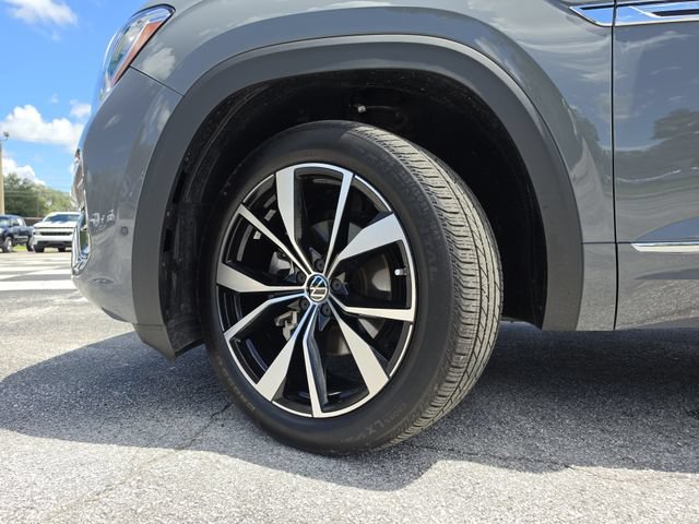 2024 Volkswagen Atlas Cross Sport SEL Premium R-LINE - Photo 38