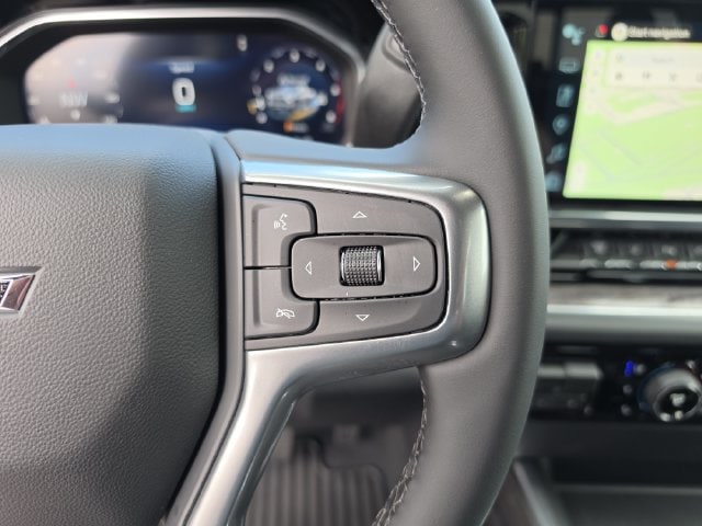2026 Chevrolet Silverado 2500 HD LTZ - Photo 34