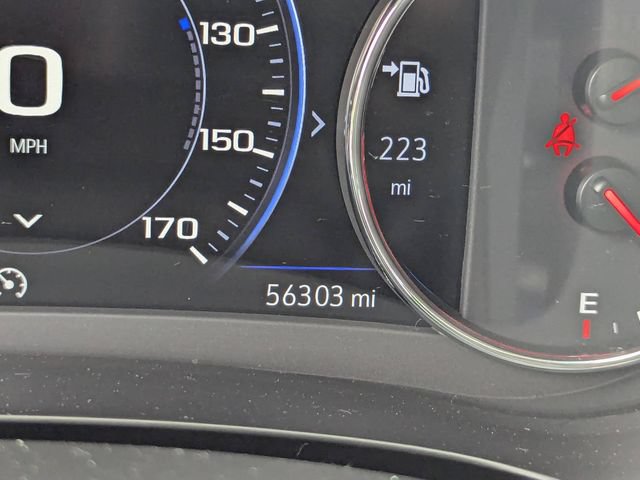 2024 Chevrolet Malibu 2LT - Photo 36