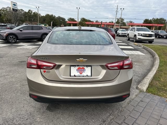 2024 Chevrolet Malibu 2LT - Photo 47