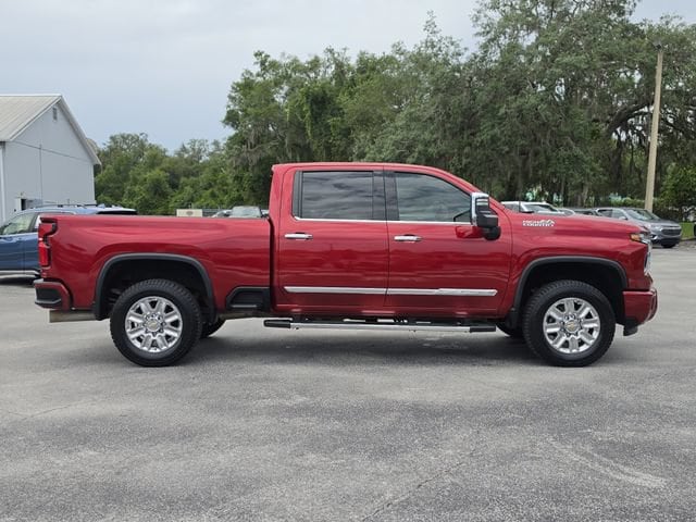 2025 Chevrolet Silverado 2500HD High Country - Photo 6