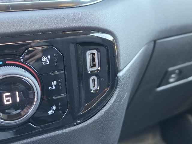2026 Chevrolet Silverado 2500 HD ZR2 - Photo 28