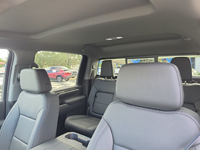 2026 Chevrolet Silverado 2500 HD LTZ - Photo 24