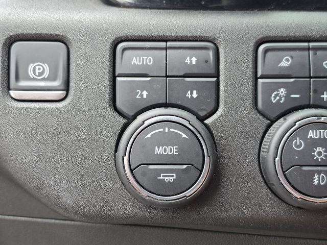 2025 Chevrolet Silverado 2500HD High Country - Photo 29