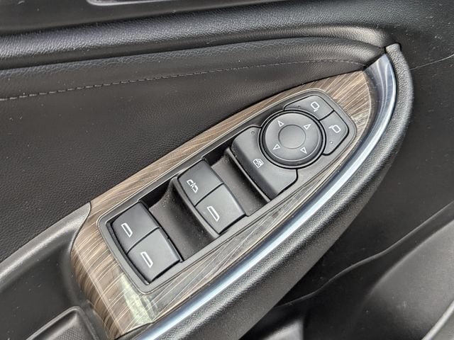 2024 Chevrolet Malibu 2LT - Photo 19