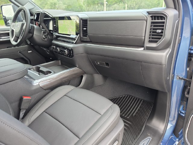 2026 Chevrolet Silverado 2500 HD LTZ - Photo 15