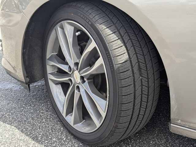 2024 Chevrolet Malibu 2LT - Photo 38