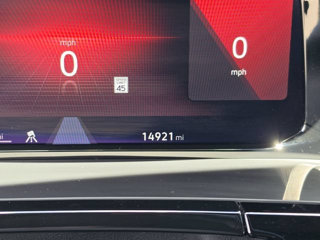 2024 Volkswagen Atlas Cross Sport SEL Premium R-LINE - Photo 37