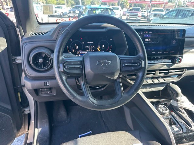 2024 Chevrolet Colorado Trail Boss - Photo 11