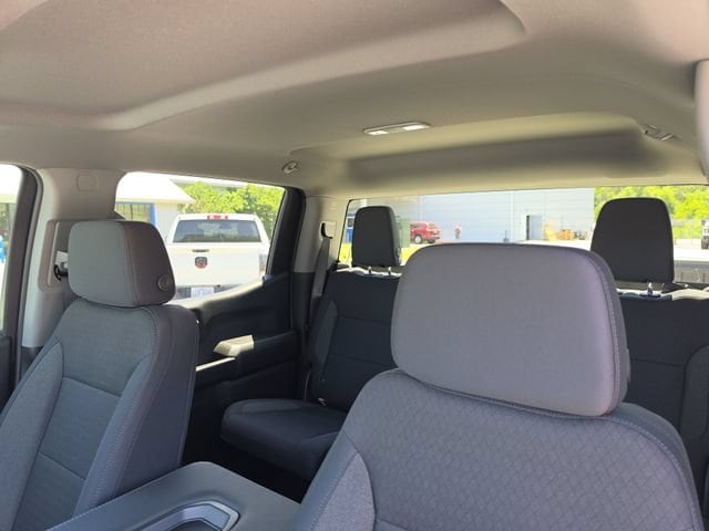 2026 Chevrolet Silverado 1500 Custom - Photo 24