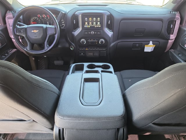 2025 Chevrolet Silverado 2500HD Custom - Photo 16