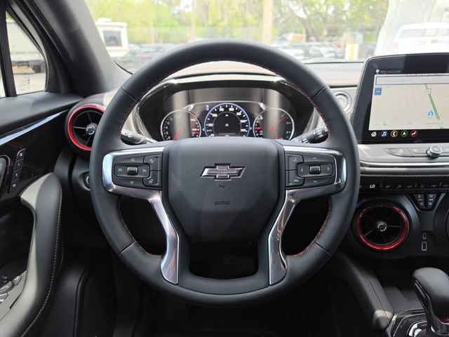 2026 Chevrolet Blazer RS - Photo 17