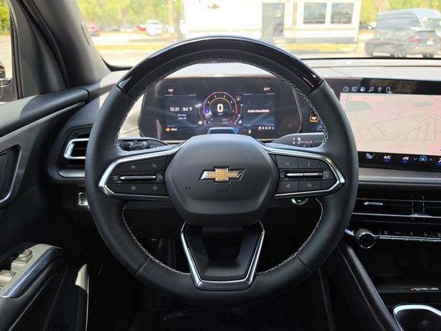 2026 Chevrolet Traverse LT - Photo 16